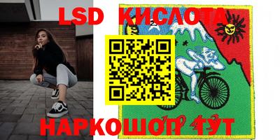 крисы Малоярославец